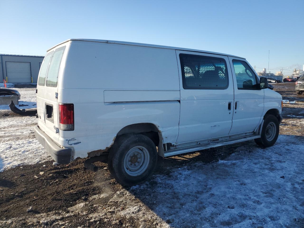 2006 Ford Econoline - Image 3