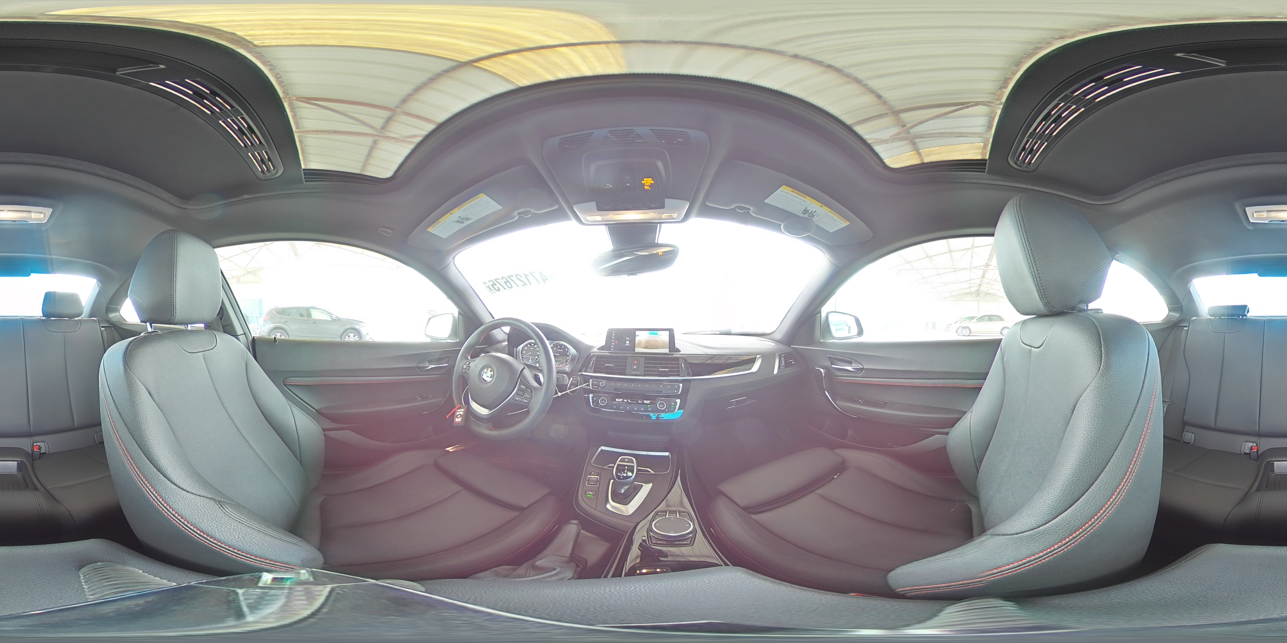 2018 BMW 2er - Image 12
