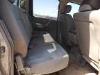 2005 Nissan Titan Xe იყიდება Jacksonville-ში, FL - Water/Flood