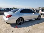2018 Mercedes-Benz E 300 на продаже в Houston, TX - Water/Flood