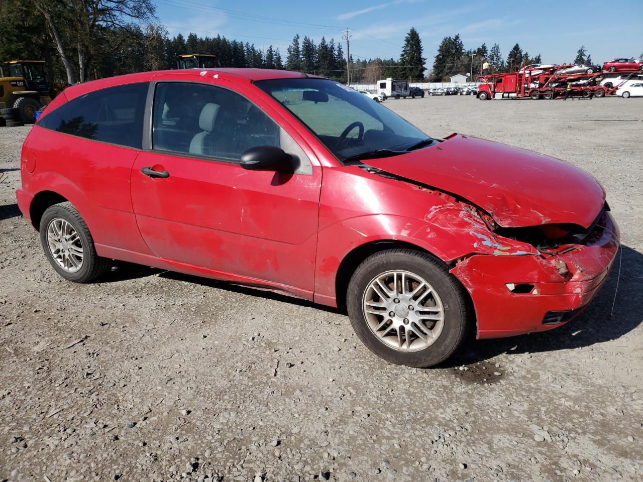 2006 Ford Focus - Image 4