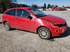 2006 Ford Focus Zx3 en Venta en Graham, WA - Front End