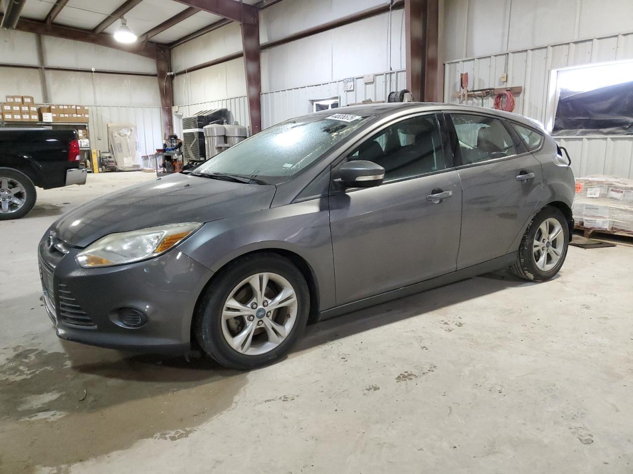2014 Ford Focus - Image 1