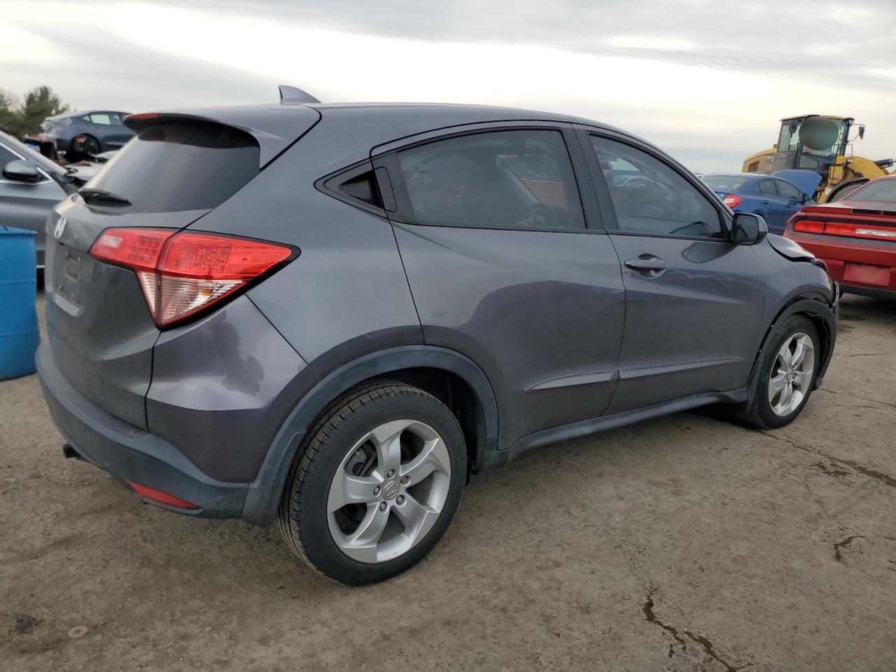 2016 Honda HR-V - Image 3