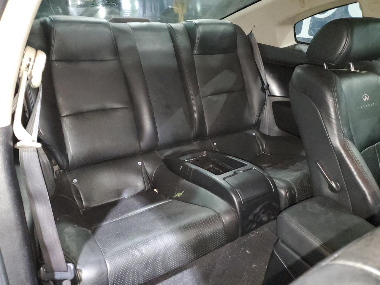 2005 Infiniti G - Image 10