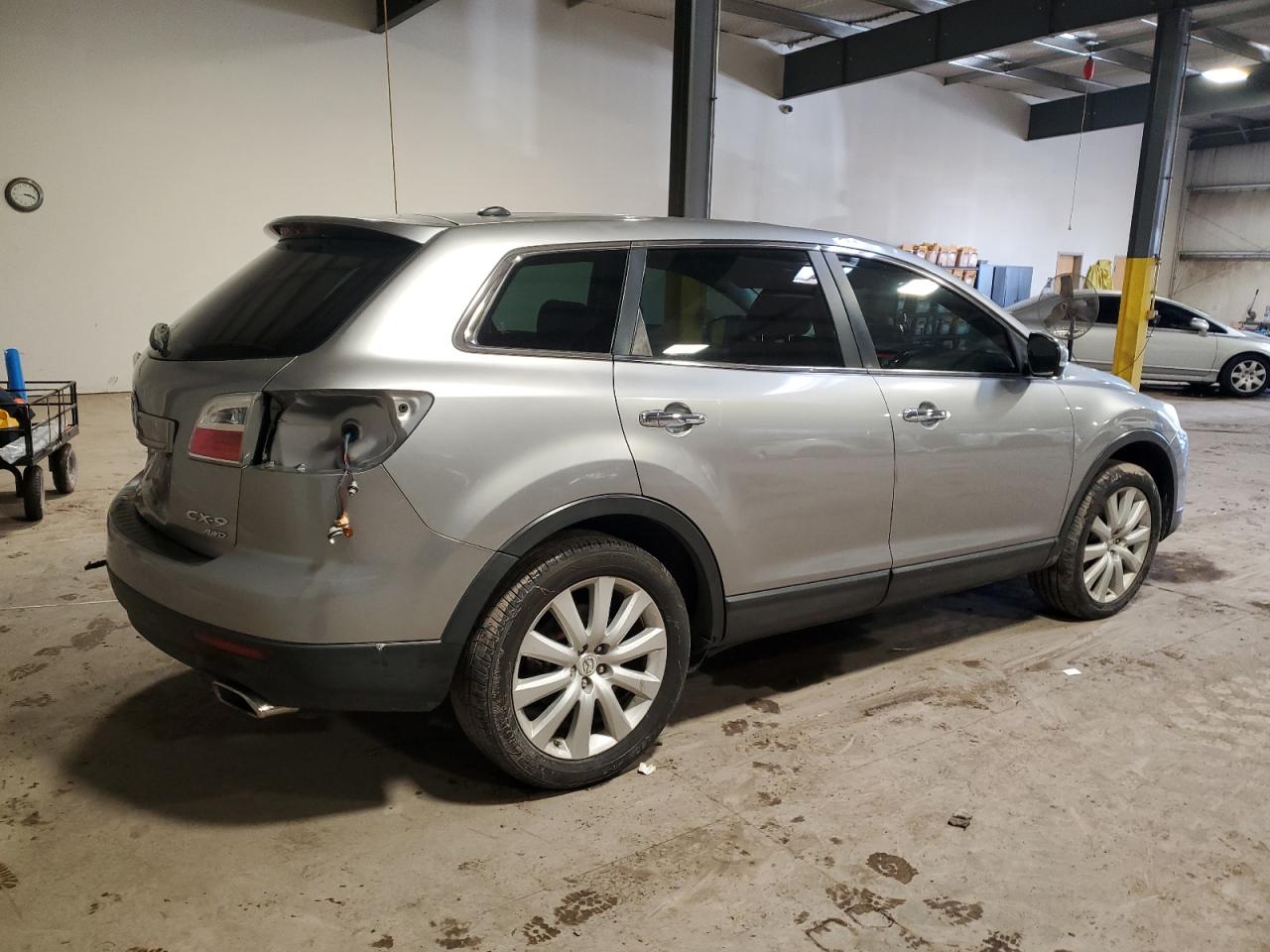 2010 Mazda CX-9 - Image 3