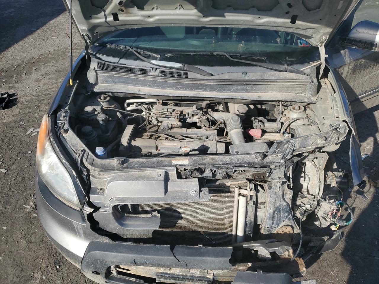 2010 Kia Soul - Image 12