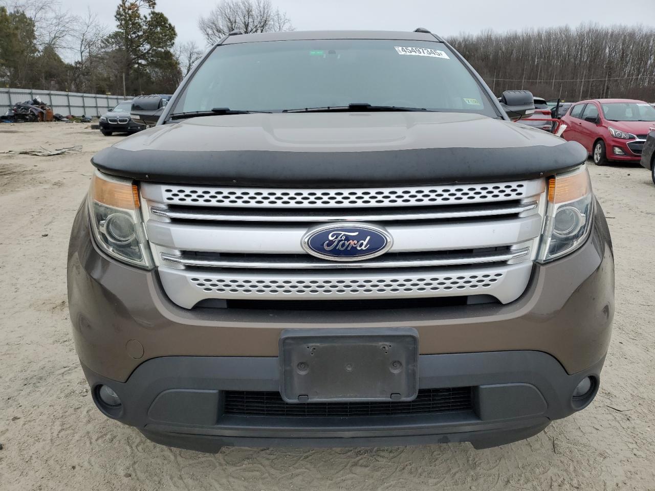 2015 Ford Explorer - Image 5
