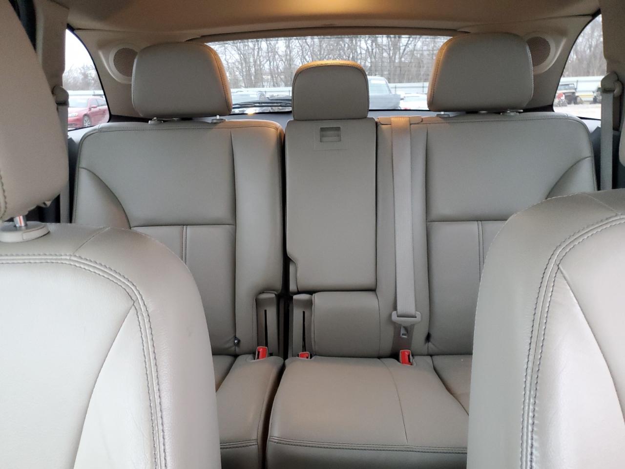 2013 Ford Edge - Image 10
