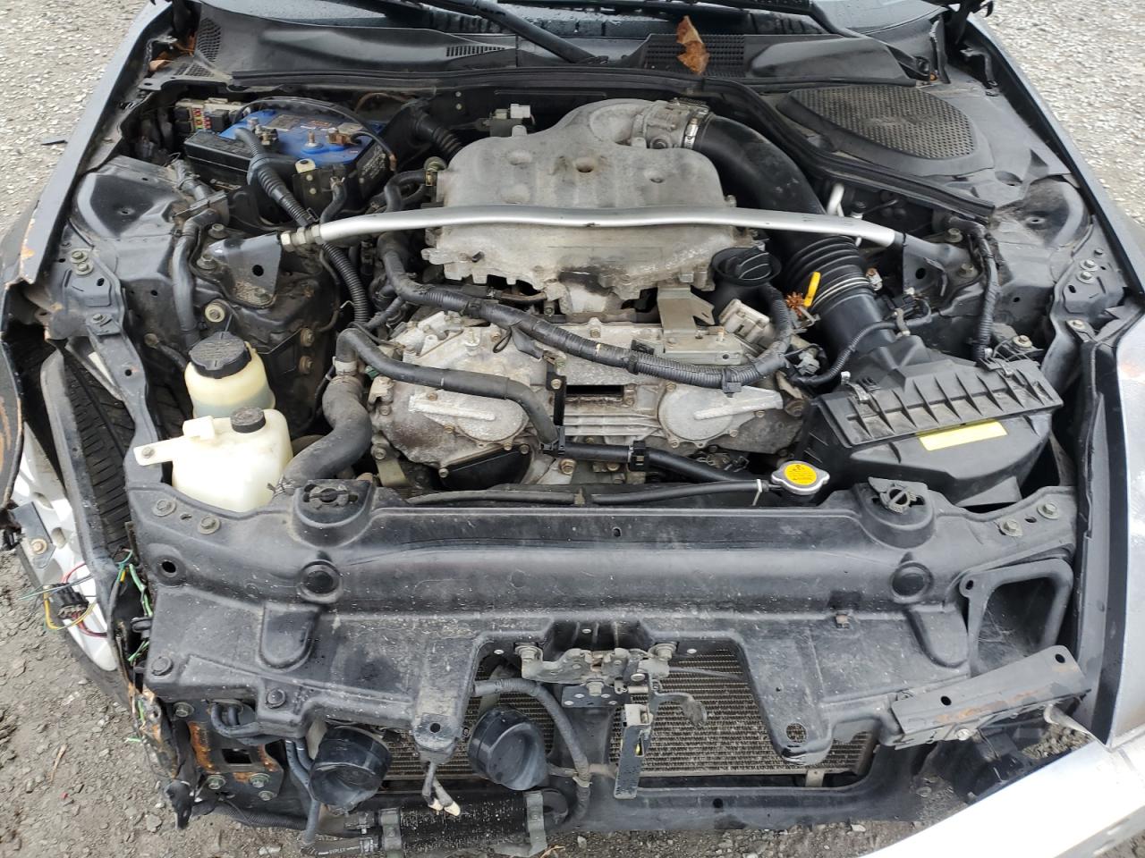 2005 Nissan 350Z - Image 11