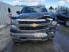 2014 Chevrolet Silverado K1500 Lt de vânzare în Albany, NY - Front End