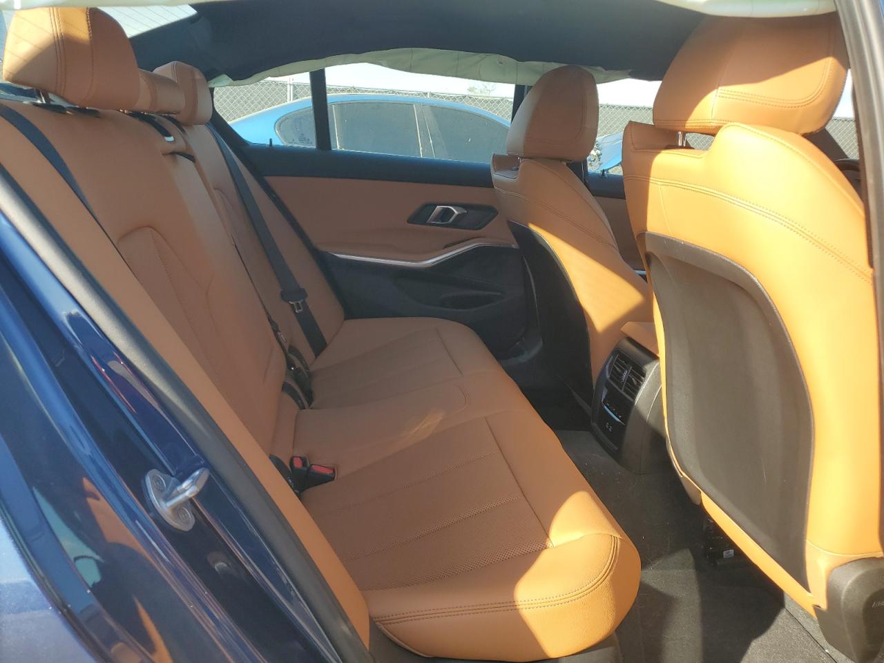 2024 BMW 3er - Image 10
