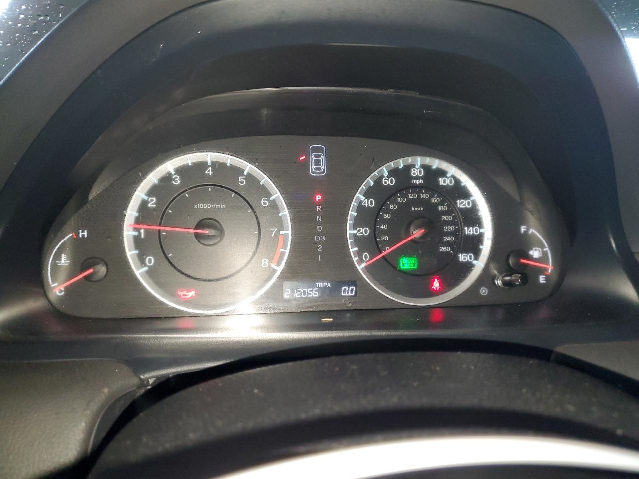 2009 Honda Accord - Image 9