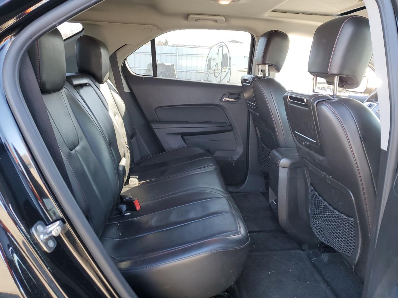 2011 Chevrolet Equinox - Image 11