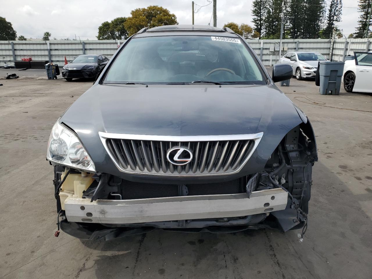 2008 Lexus RX - Image 5
