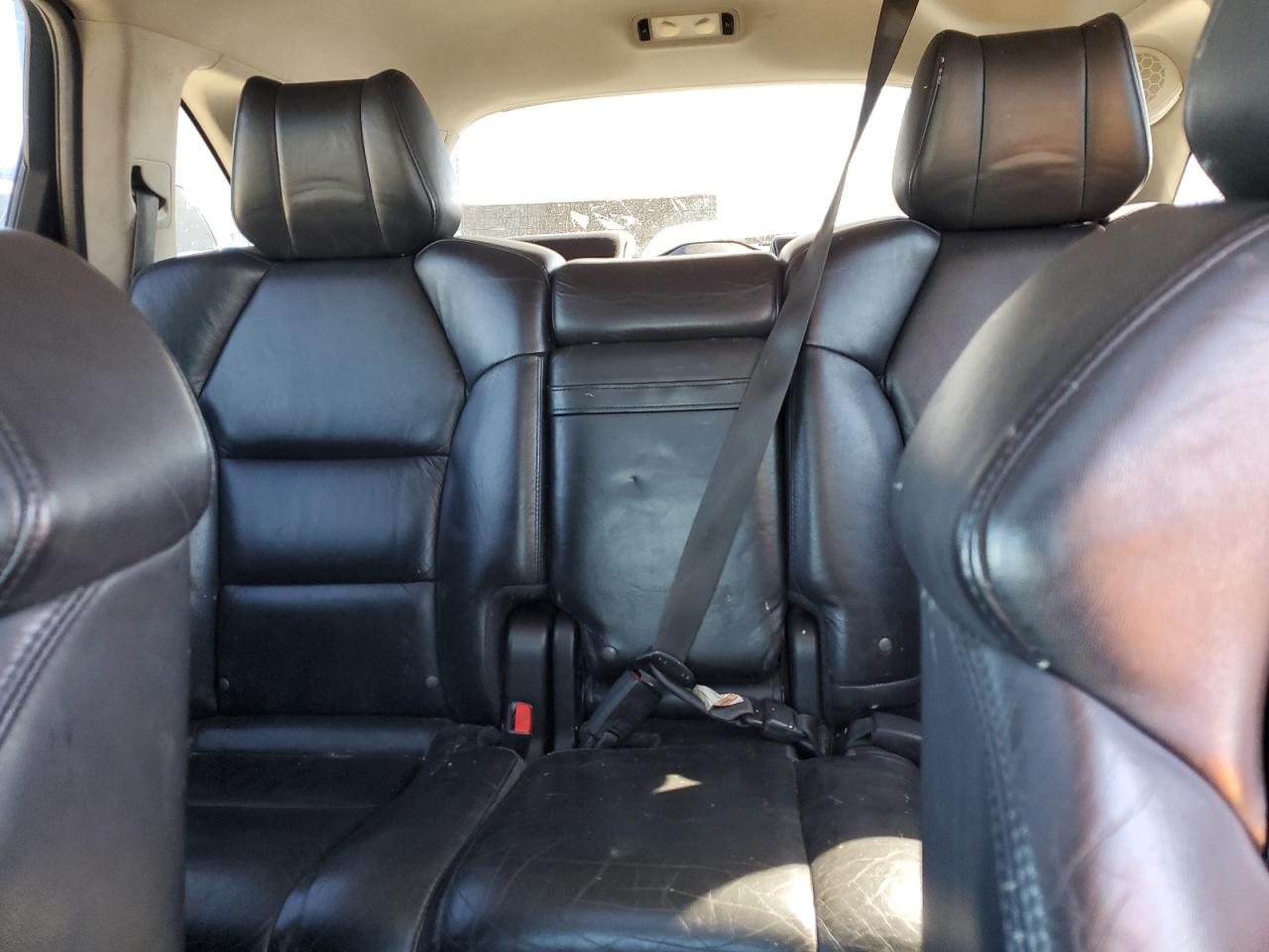 2011 Acura MDX - Image 10