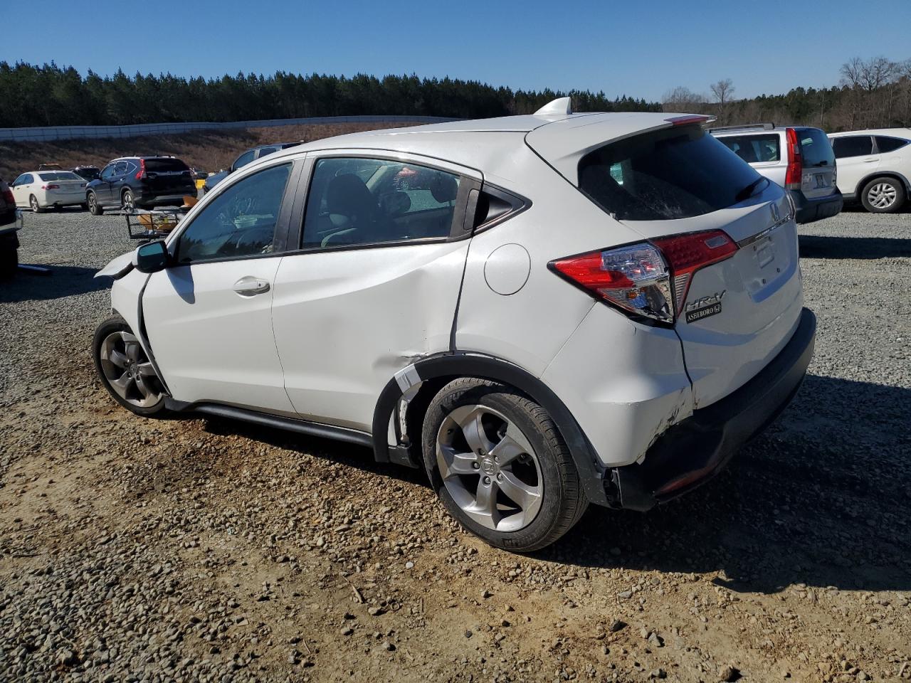 2022 Honda HR-V - Image 2