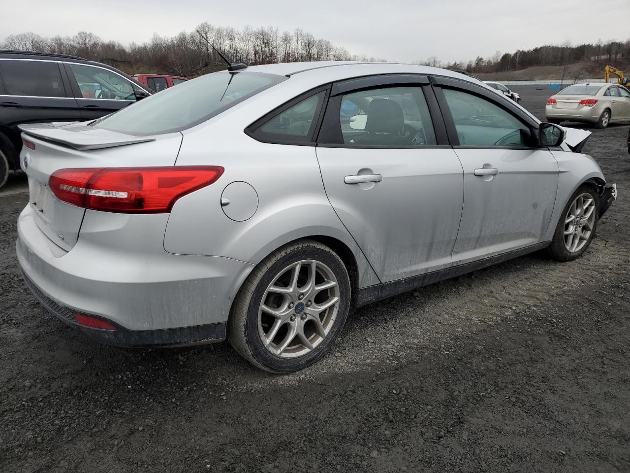 2015 Ford Focus - Image 3