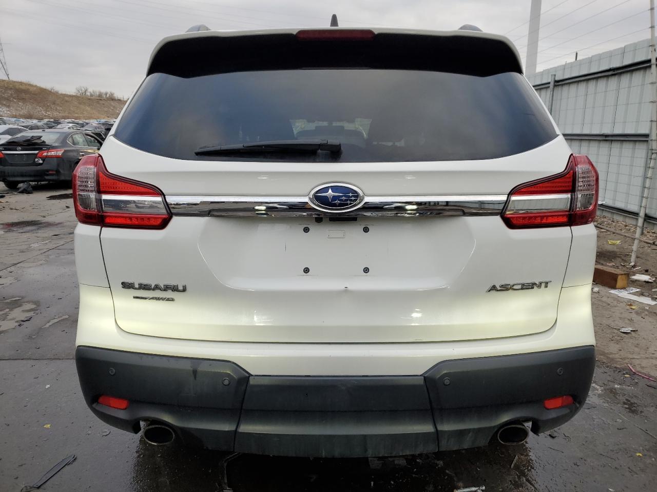 2021 Subaru Ascent - Image 6