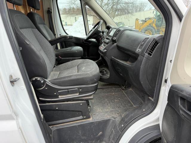 2014 RAM PROMASTER 1500 1500 HIGH