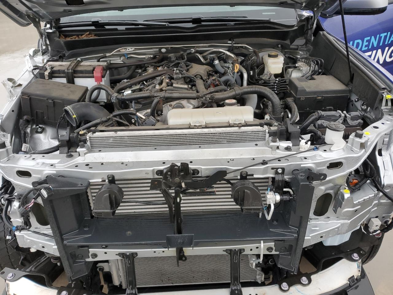 3TMKB5FN7RM003071 TOYOTA TACOMA 2024