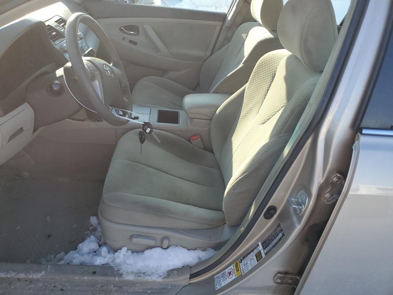2008 Toyota Camry - Image 7