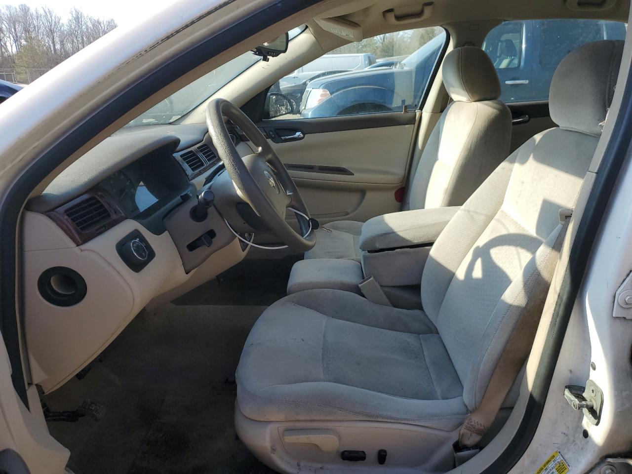 2006 Chevrolet Impala - Image 7