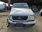 2002 Ford Ranger  en Venta en American Canyon, CA - Front End