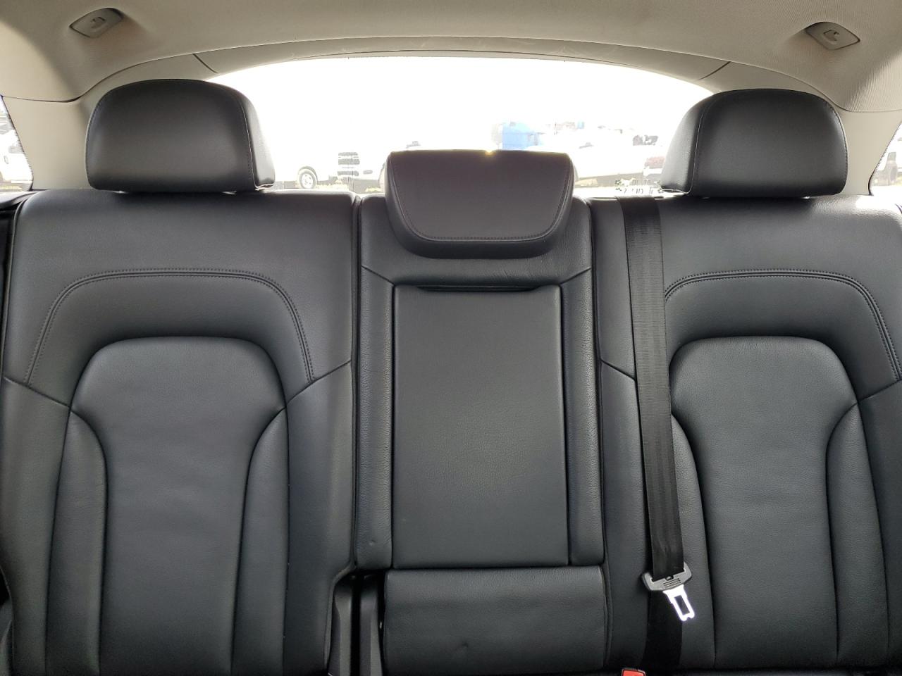 2013 Audi Q5 - Image 10