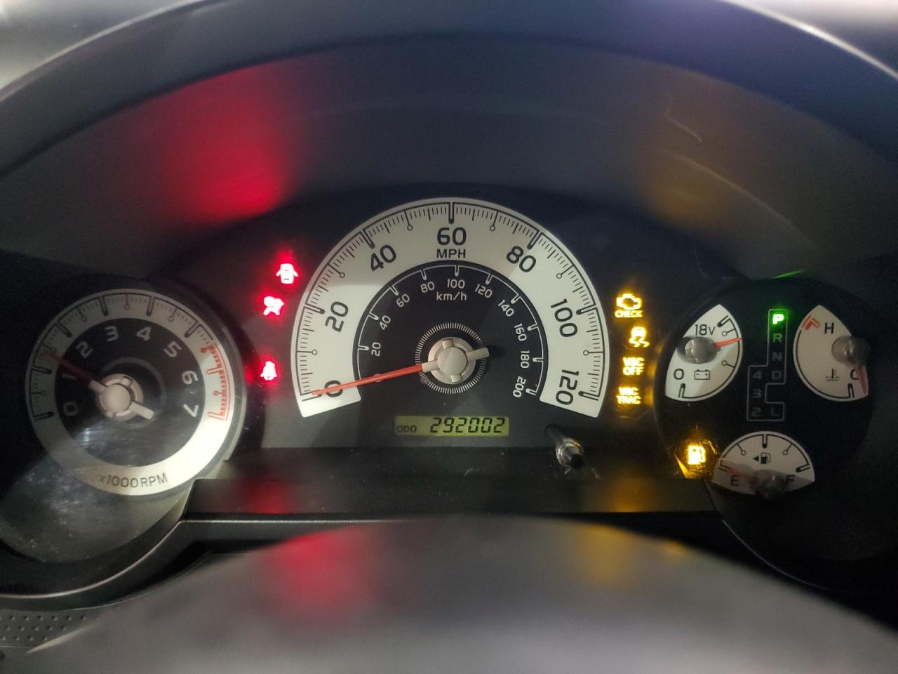 2007 Toyota FJ Cruiser - Image 9
