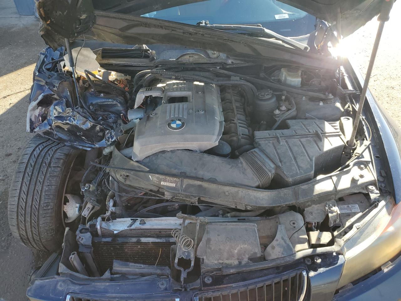 2006 BMW 3er - Image 11