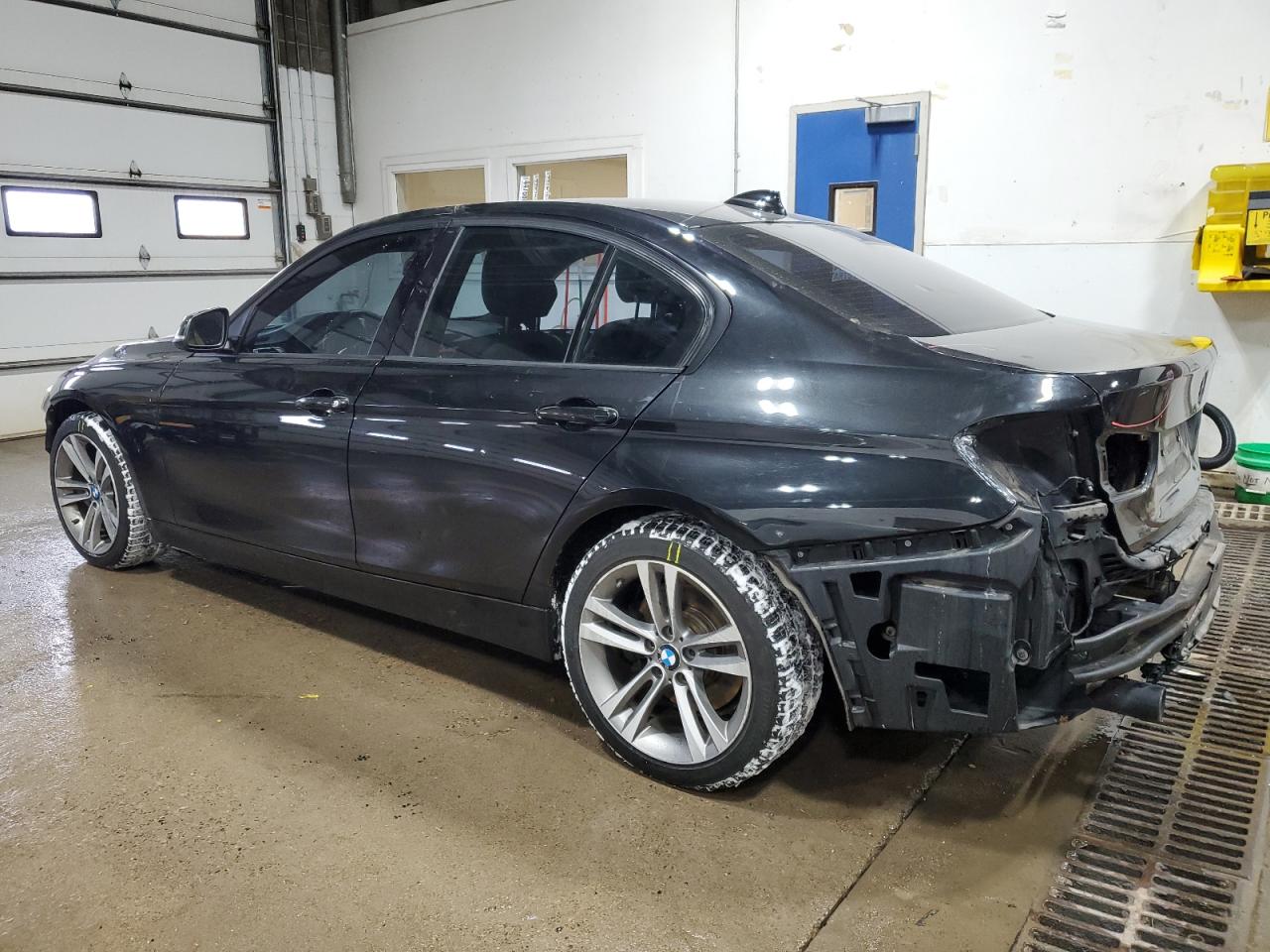 2013 BMW 3er - Image 2
