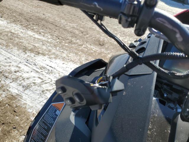 2023 SKIDOO XRS