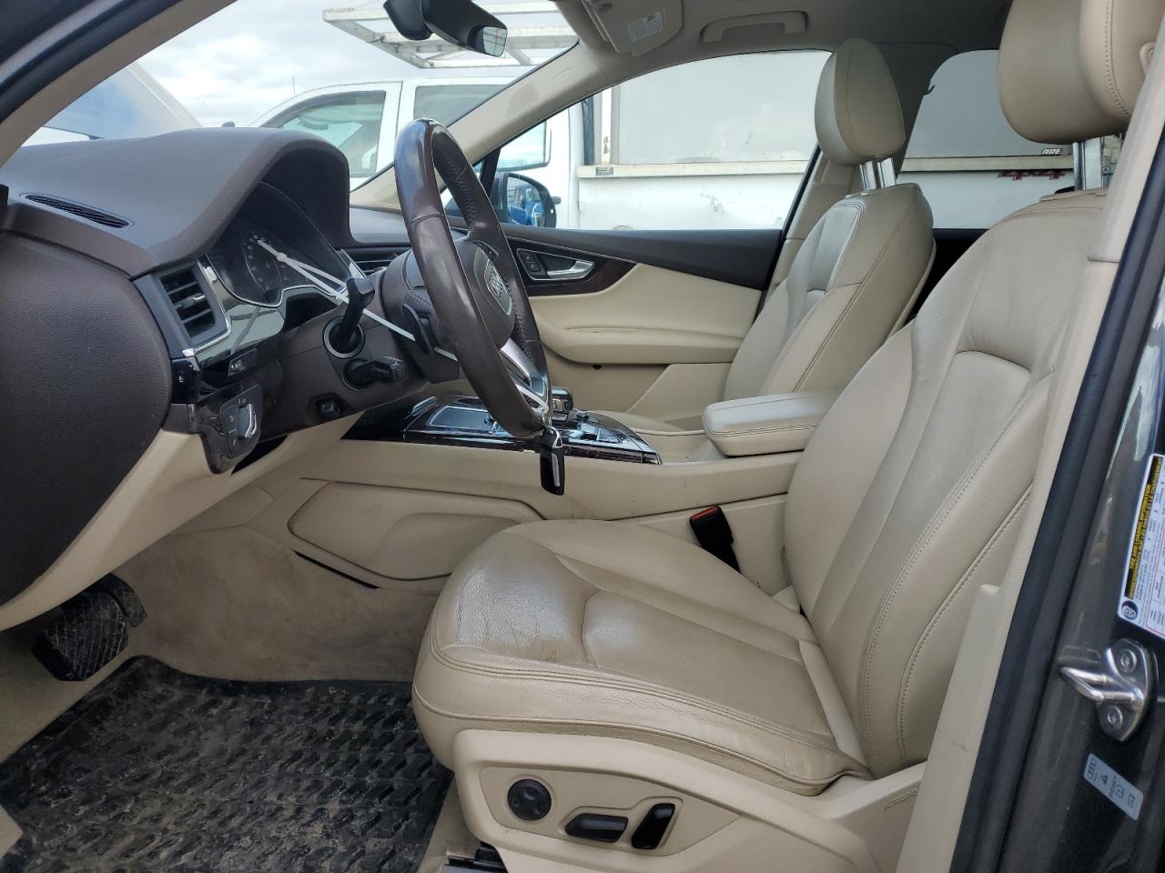 2018 Audi Q7 - Image 7