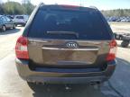 2010 Kia Sportage Lx en Venta en Gaston, SC - Side