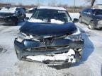 2018 TOYOTA RAV4 HV LIMITED à vendre chez Copart QC - MONTREAL