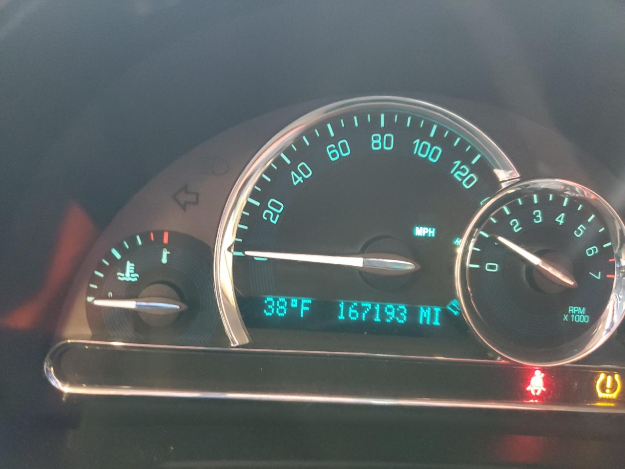 2010 Chevrolet HHR - Image 9