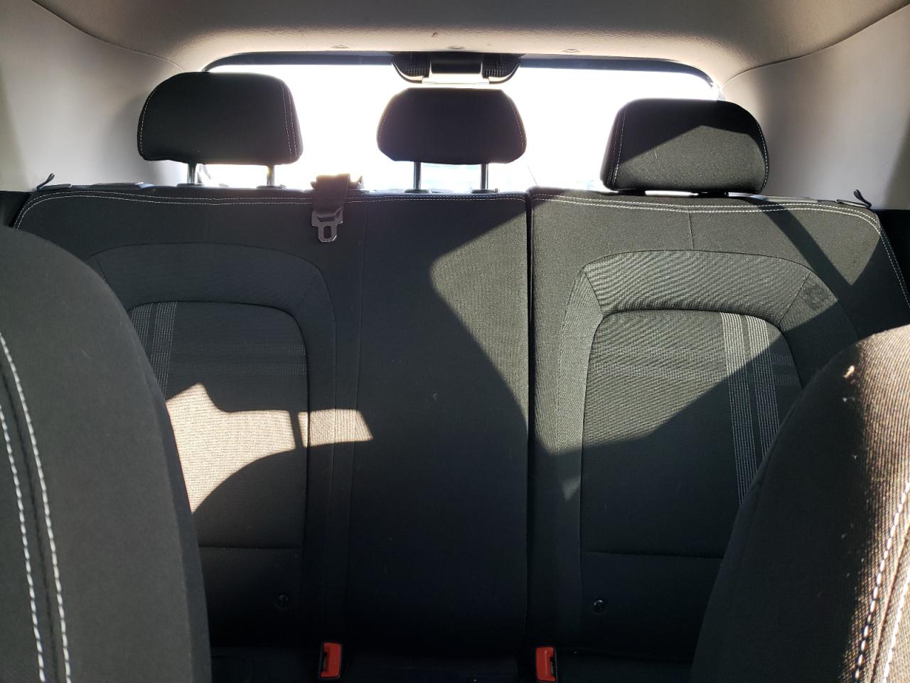2020 Hyundai Venue - Image 10