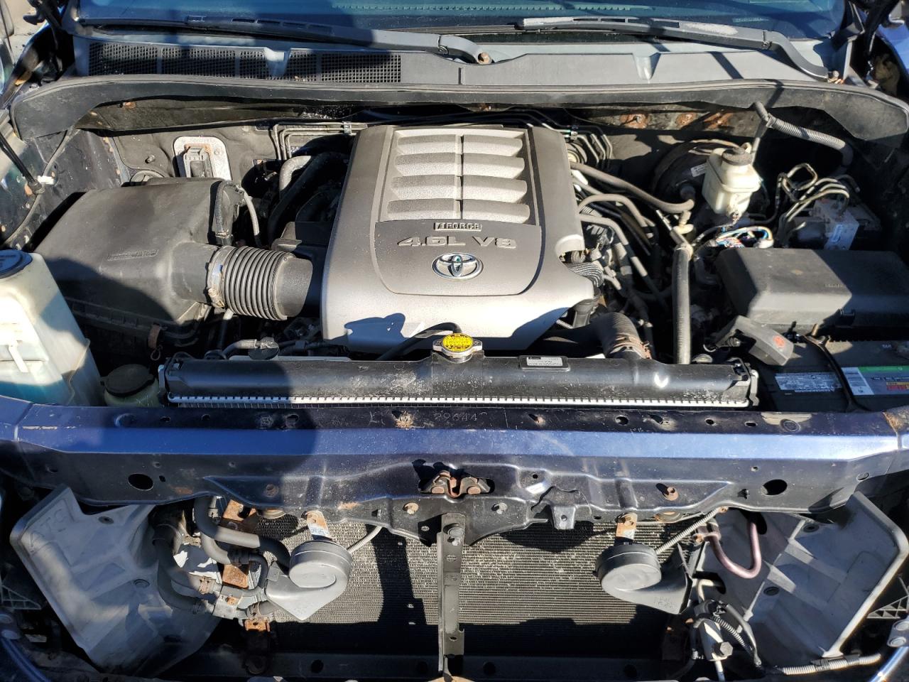 2010 Toyota Tundra - Image 11