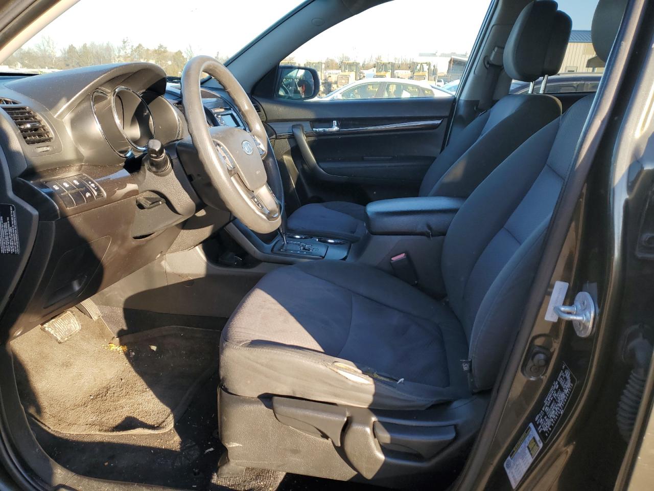 2012 Kia Sorento - Image 7