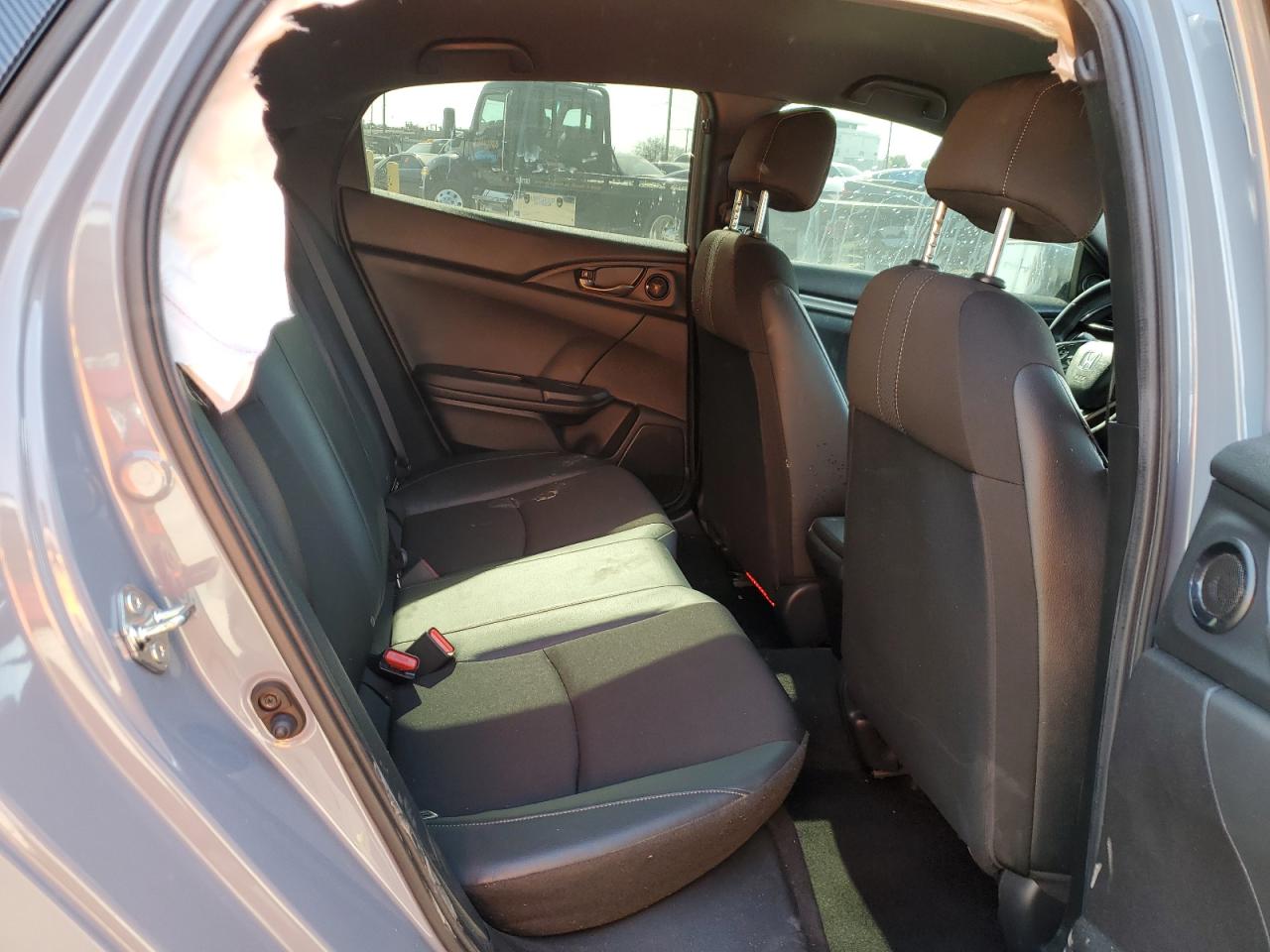 2021 Honda Civic - Image 10