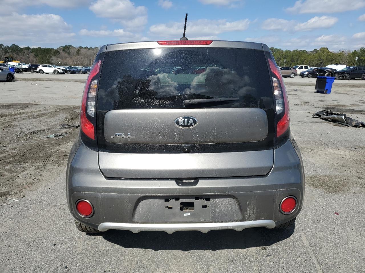 2018 Kia Soul - Image 6