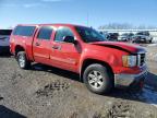 2011 Gmc Sierra K1500 Sle for Sale in Earlington, KY - Front End