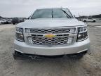 2016 Chevrolet Tahoe C1500 Lt zu verkaufen in Lumberton, NC - Side