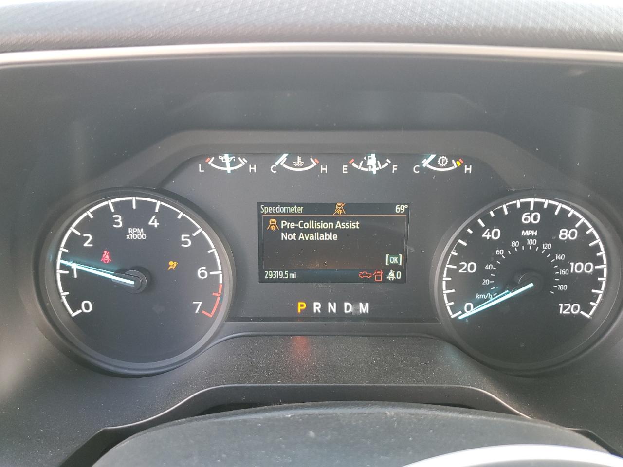 2023 Ford F-150 - Image 9