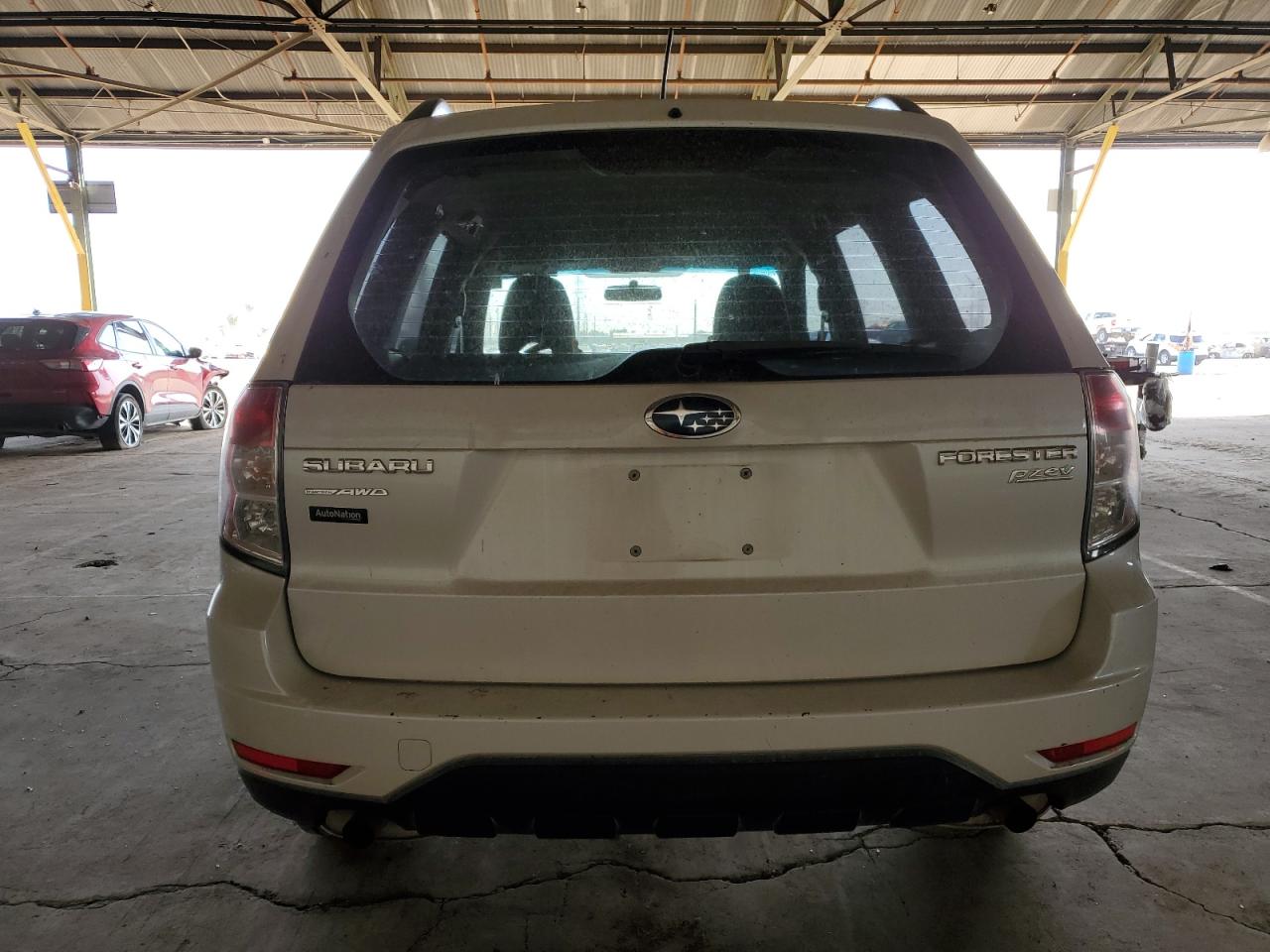 2013 Subaru Forester - Image 6