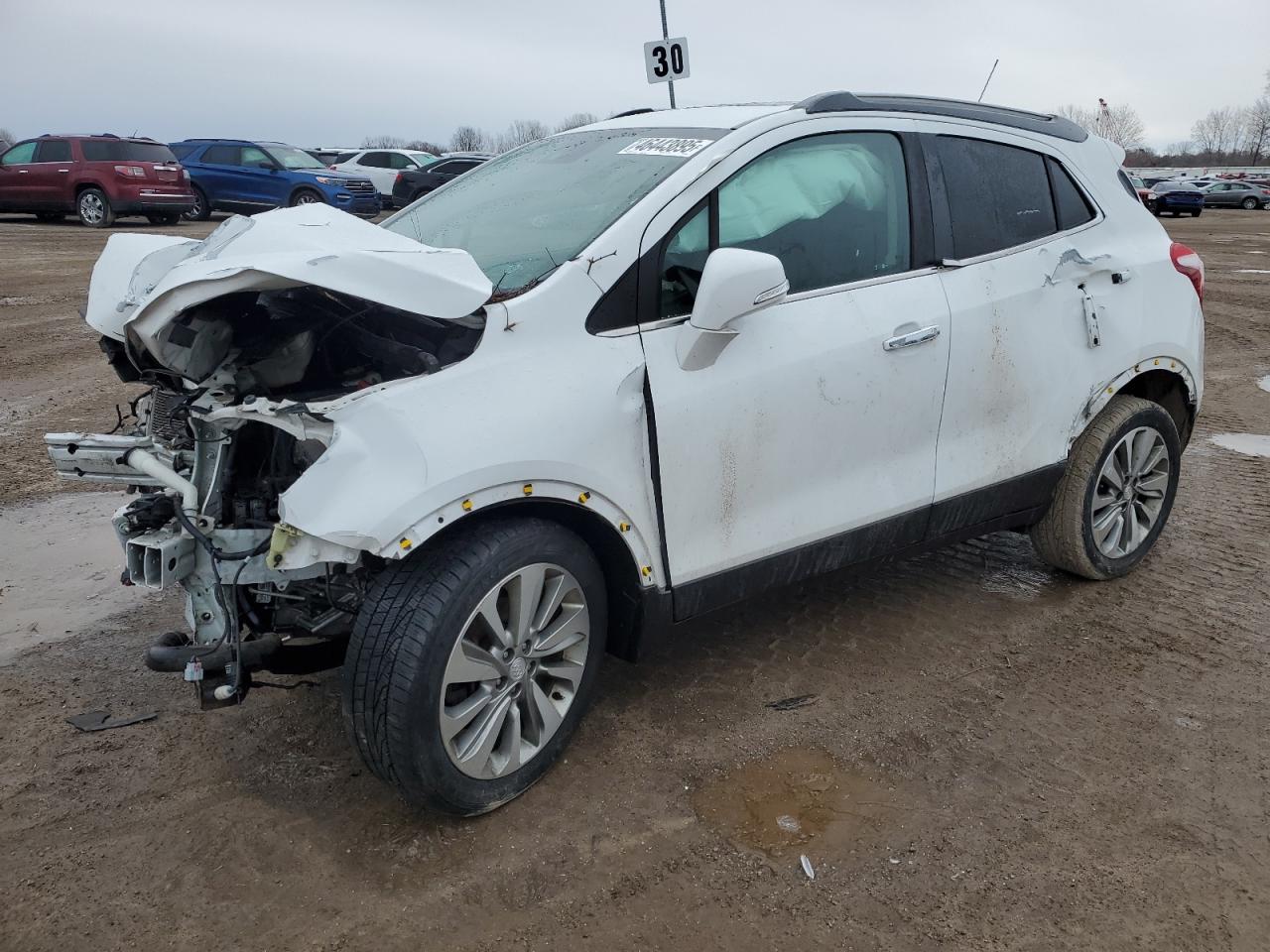 2017 Buick Encore - Image 1