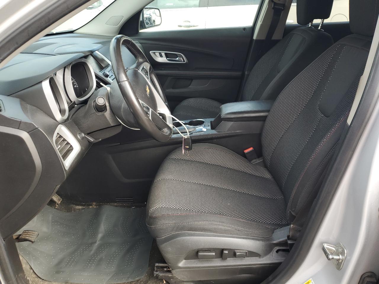 2014 Chevrolet Equinox - Image 7