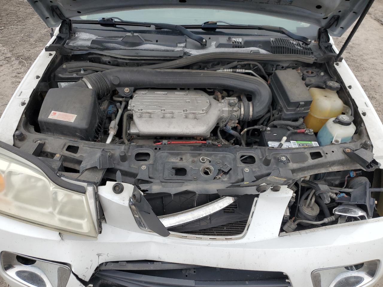 2006 Saturn VUE - Image 12
