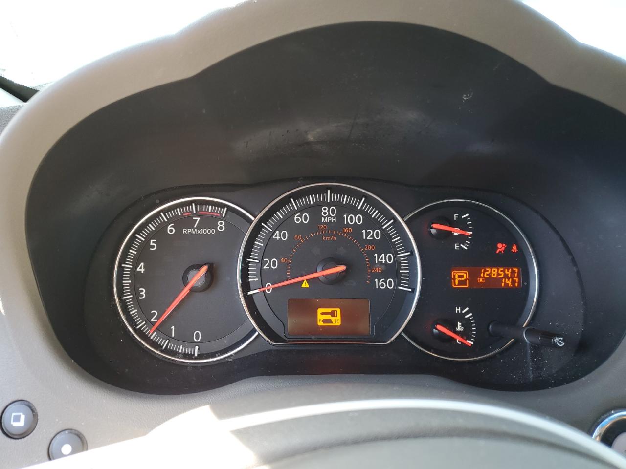 2009 Nissan Maxima - Image 9